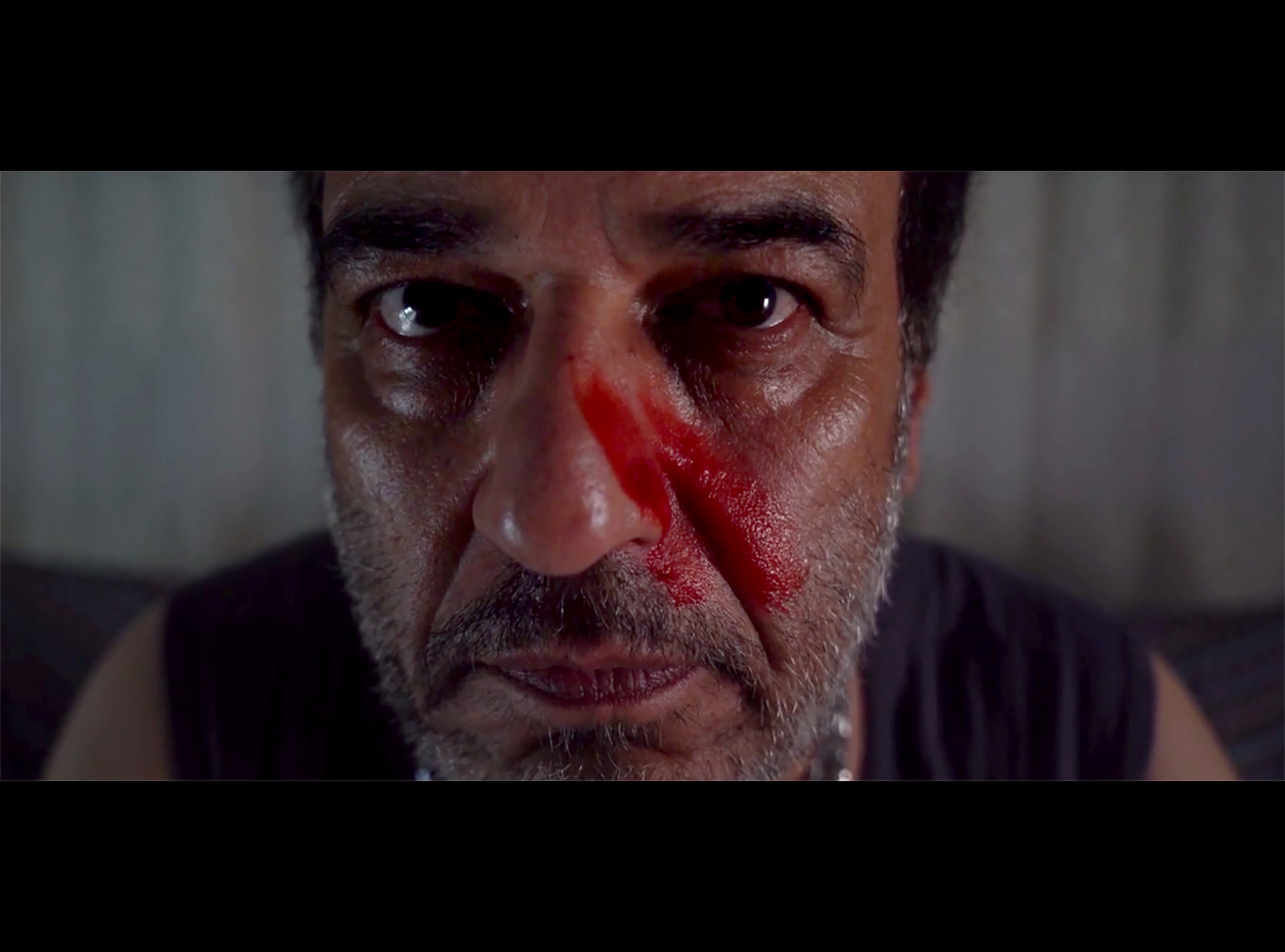 Blood Frame 3